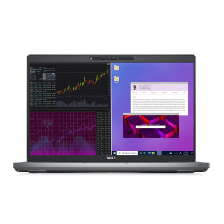 Laptop Dell Precision 3470