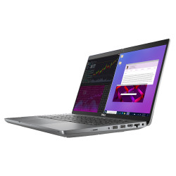 Laptop Dell Precision 3470