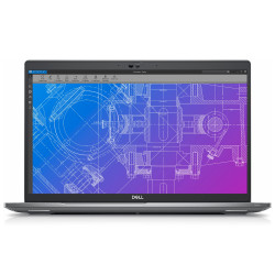 Laptop Dell Precision 3570
