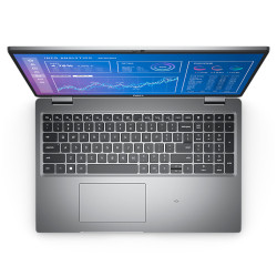 Laptop Dell Precision 3570