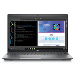 Laptop Dell Precision 3580