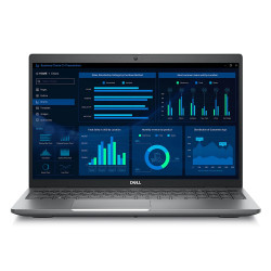 Laptop Dell Precision 3581