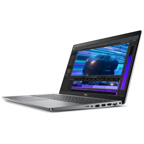 Laptop Dell Precision 3590