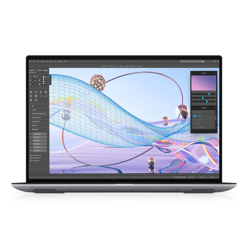 Laptop Dell Precision 5470