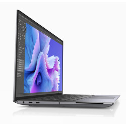 Laptop Dell Precision 5480