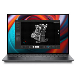 Laptop Dell Precision 5490