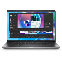 Laptop Dell Precision 5580