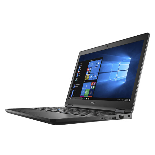 Laptop Dell Precision 5580