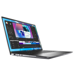 Laptop Dell Precision 5580