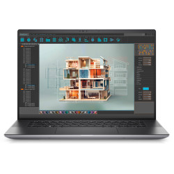 Laptop Dell Precision 5690