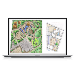Laptop Dell Precision 5770