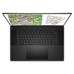 Laptop Dell Precision 5770
