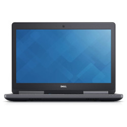 Laptop Dell Precision 7510