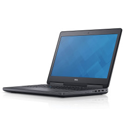 Laptop Dell Precision 7510