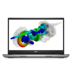 Laptop Dell Precision 7670