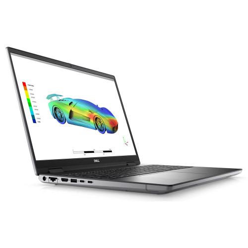 Laptop Dell Precision 7670