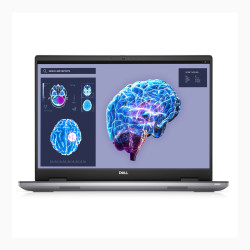 Laptop Dell Precision 7680
