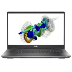 Laptop Dell Precision 7770