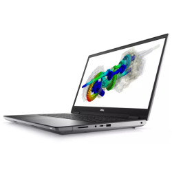Laptop Dell Precision 7770