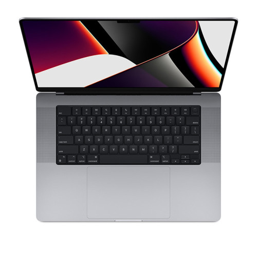 Macbook Pro M1