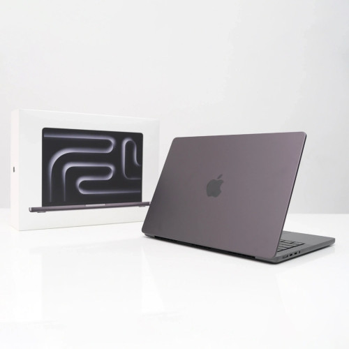 Macbook Pro M5