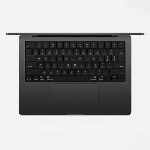 Macbook Pro M5